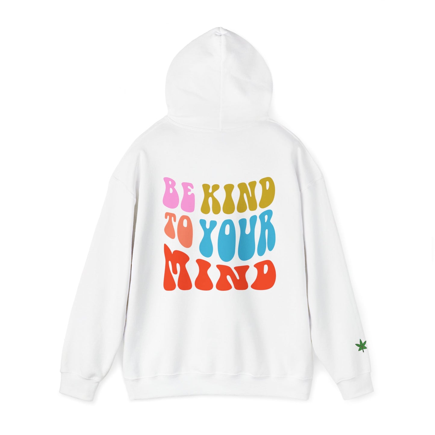 Be Kind To Your Mind