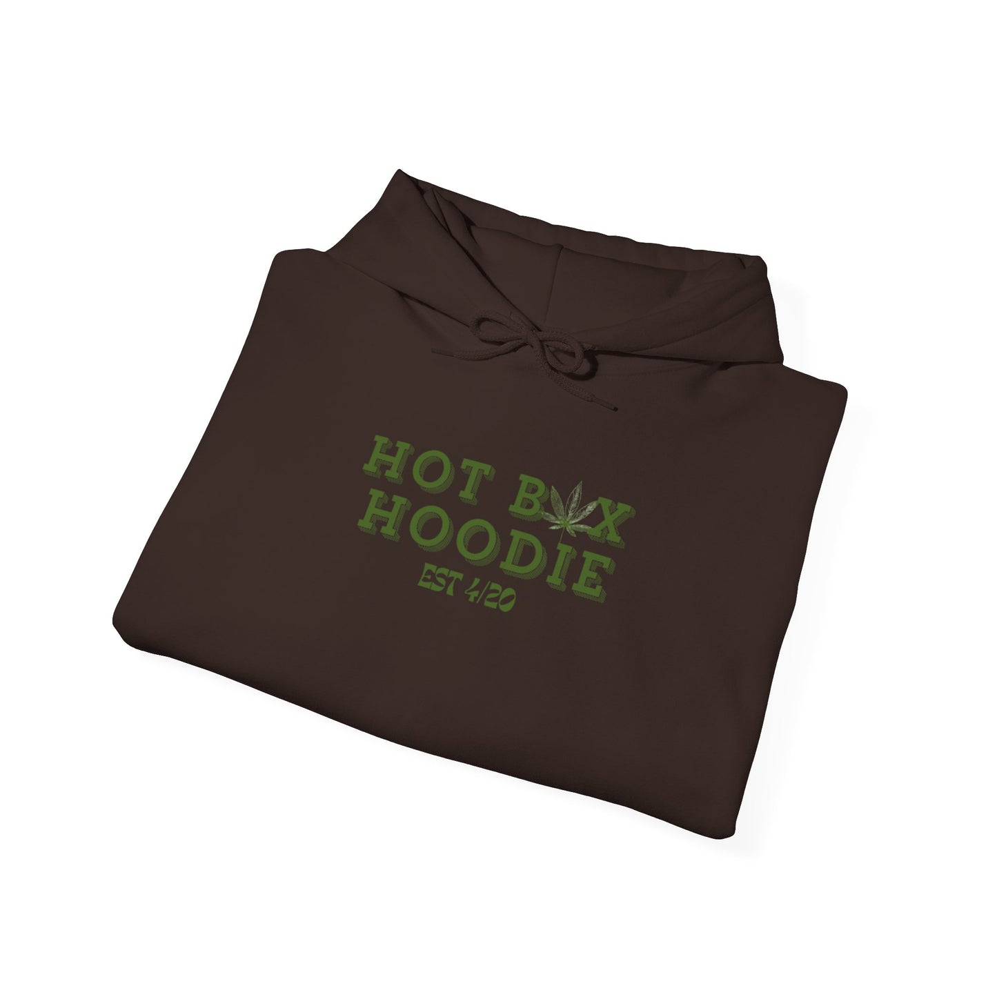 Hot Box