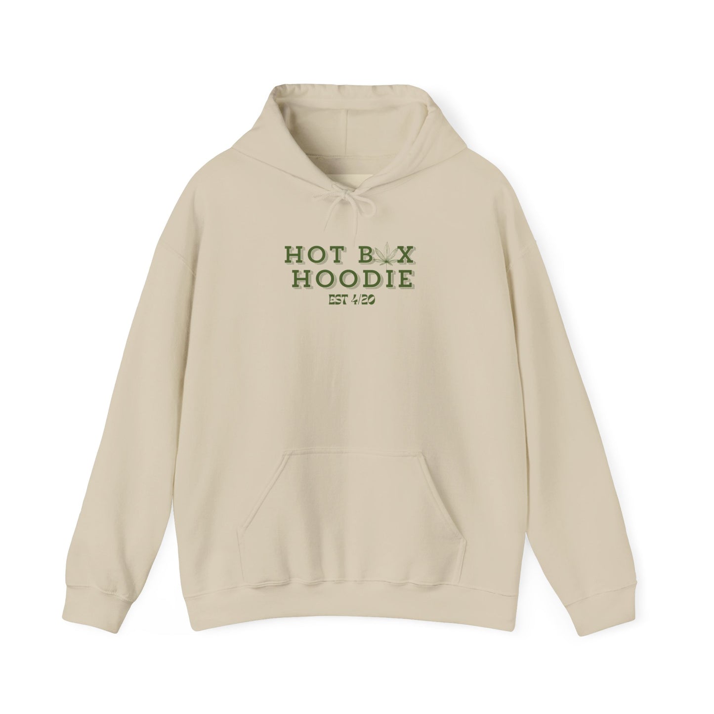 Hot Box