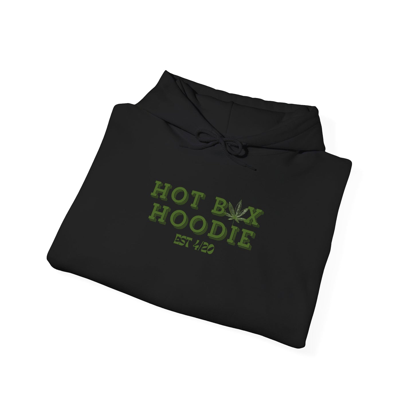 Hot Box