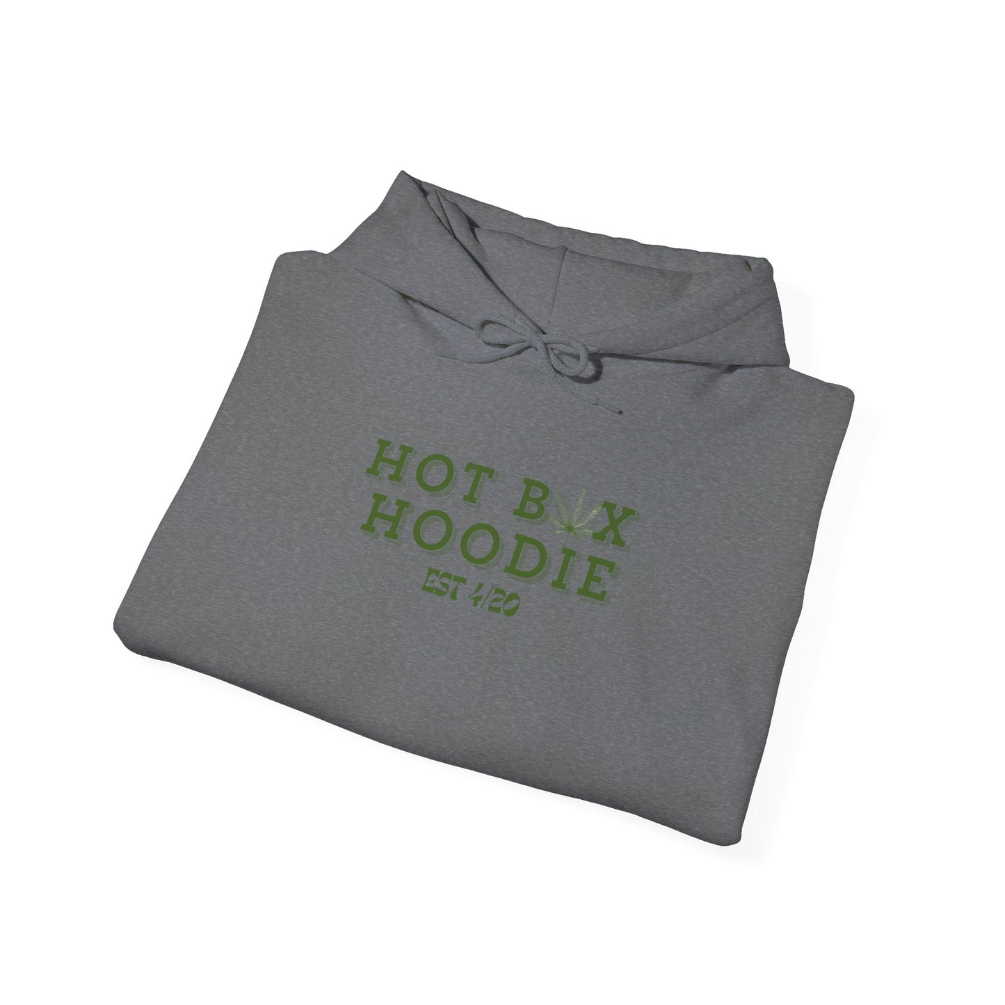 Hot Box