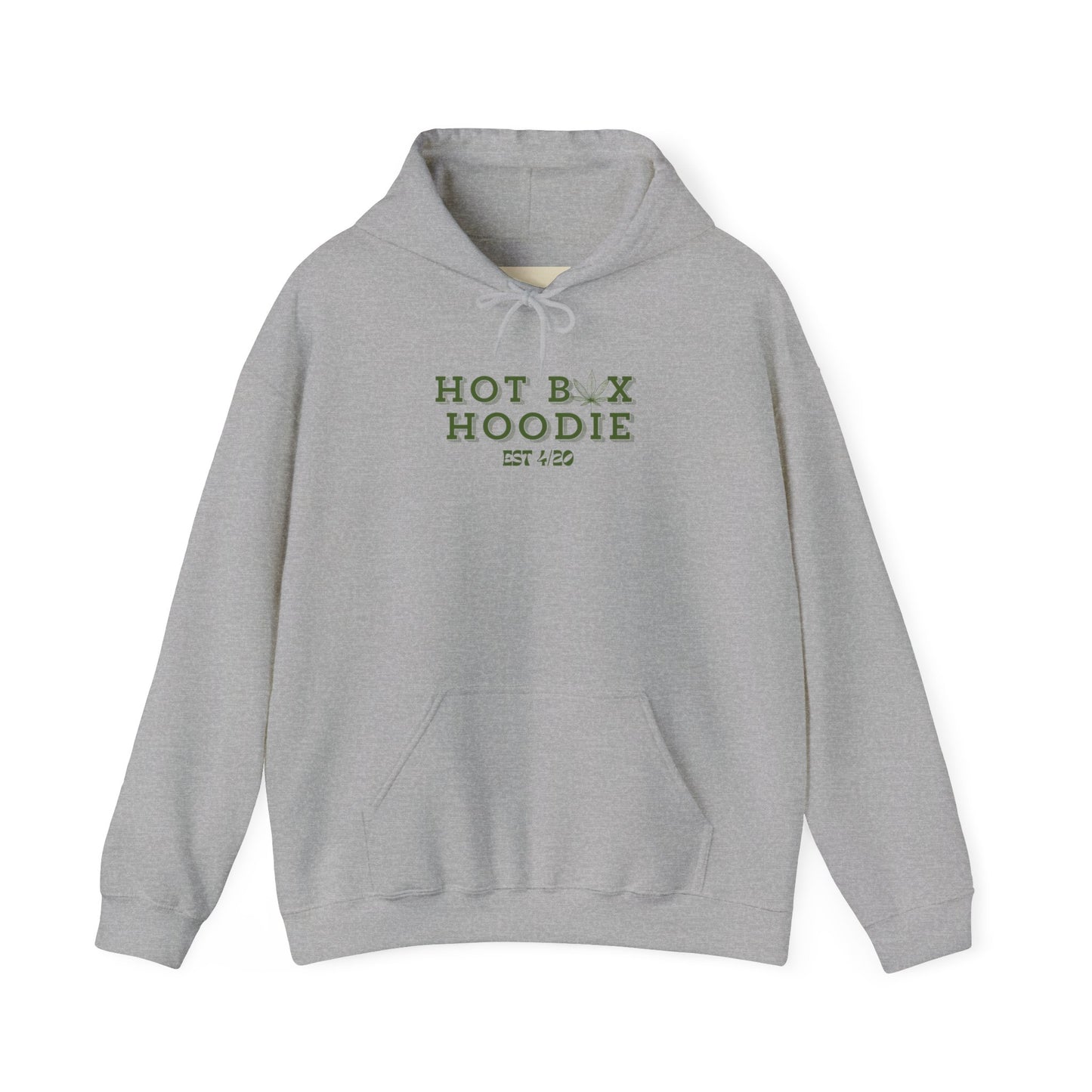 Hot Box
