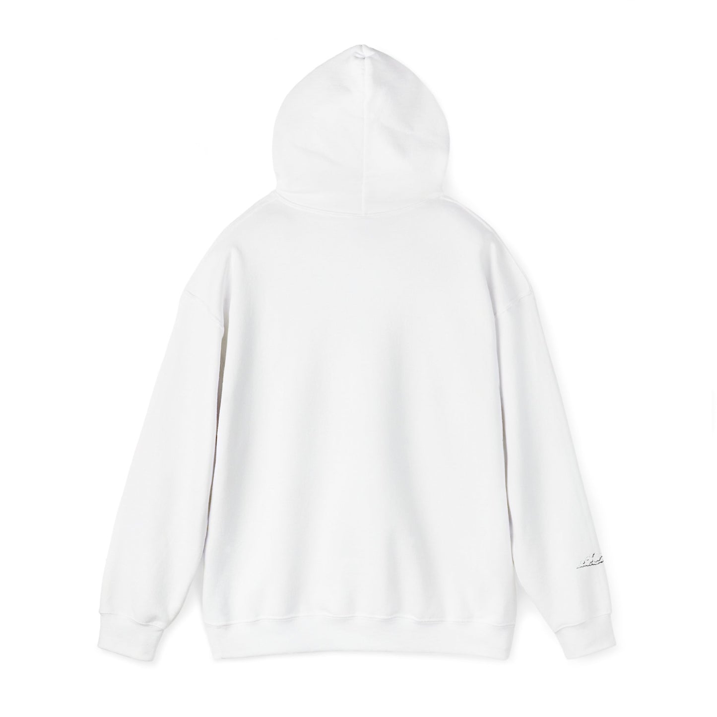 Hot Box Hoodie