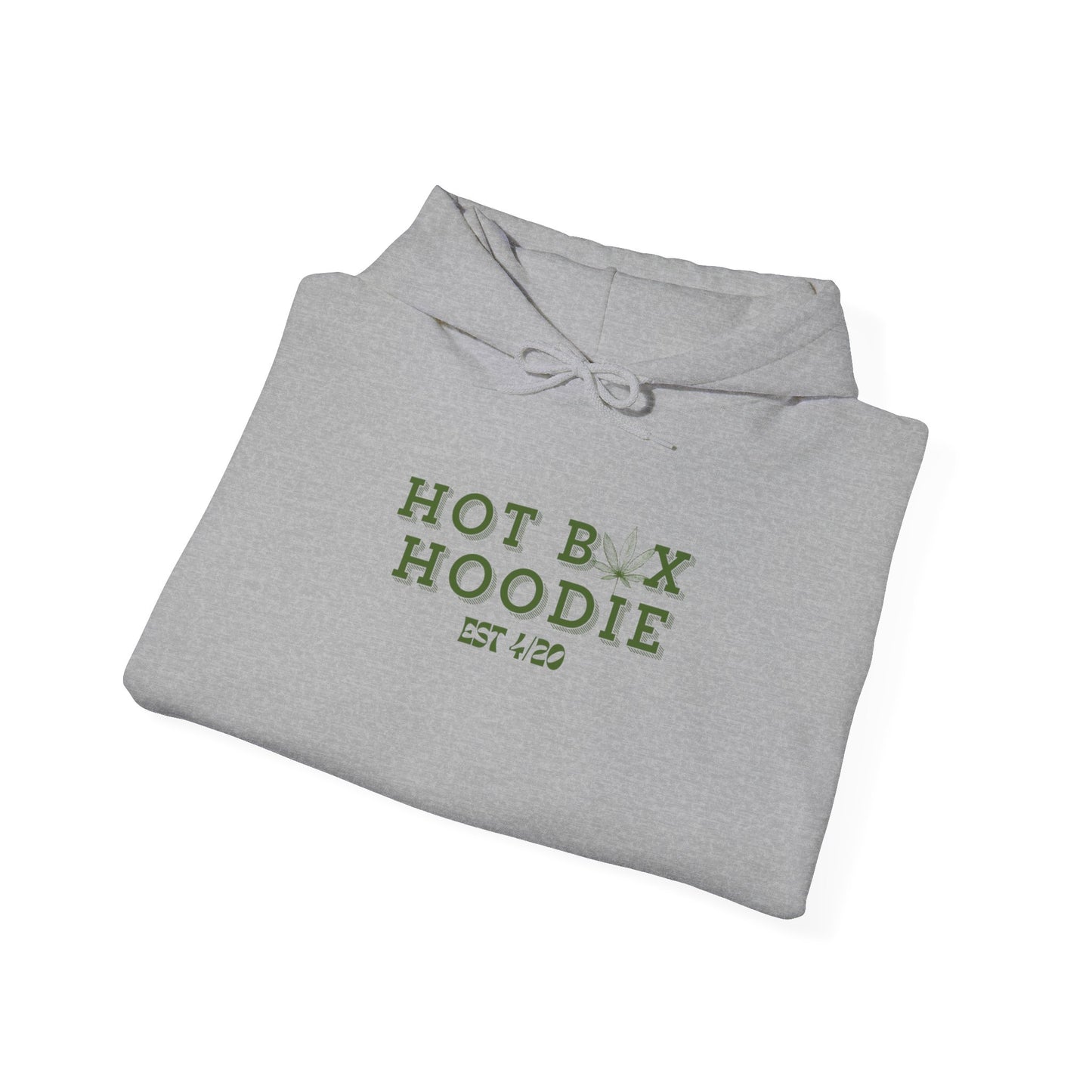 Hot Box