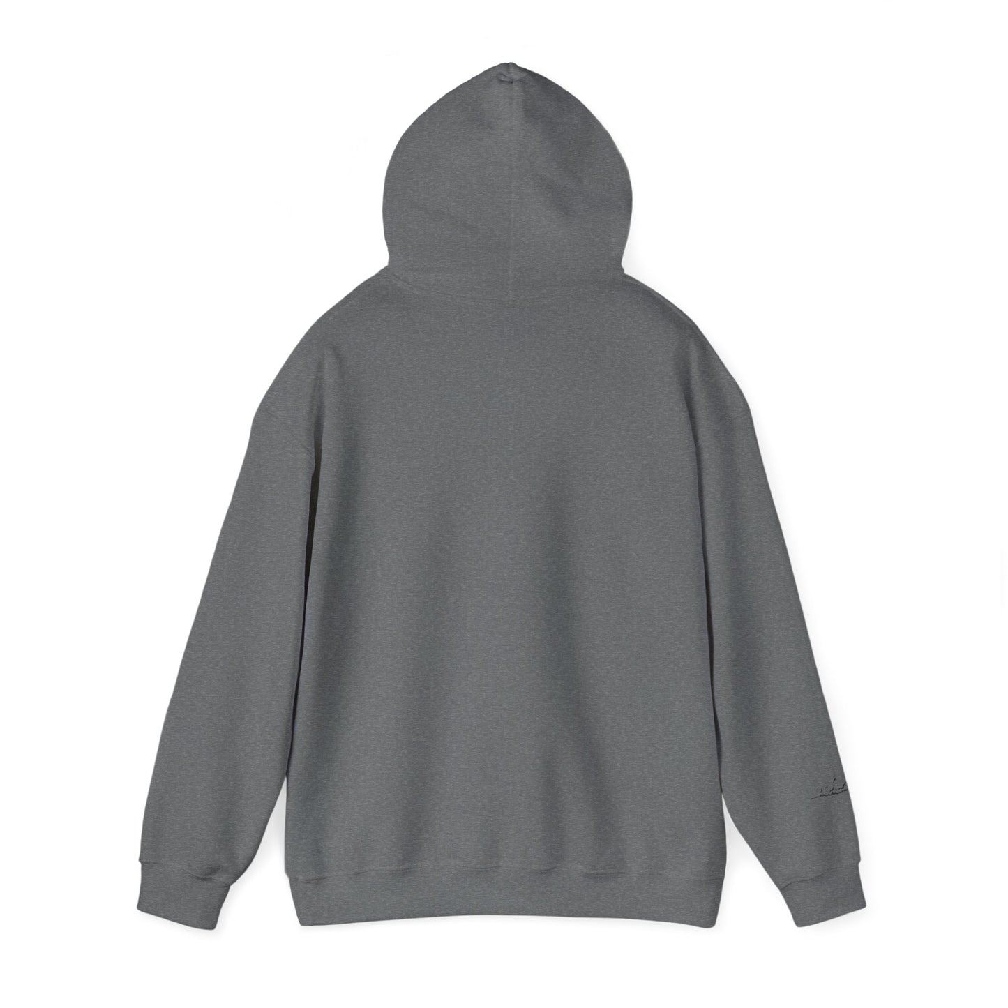 Hot Box Hoodie