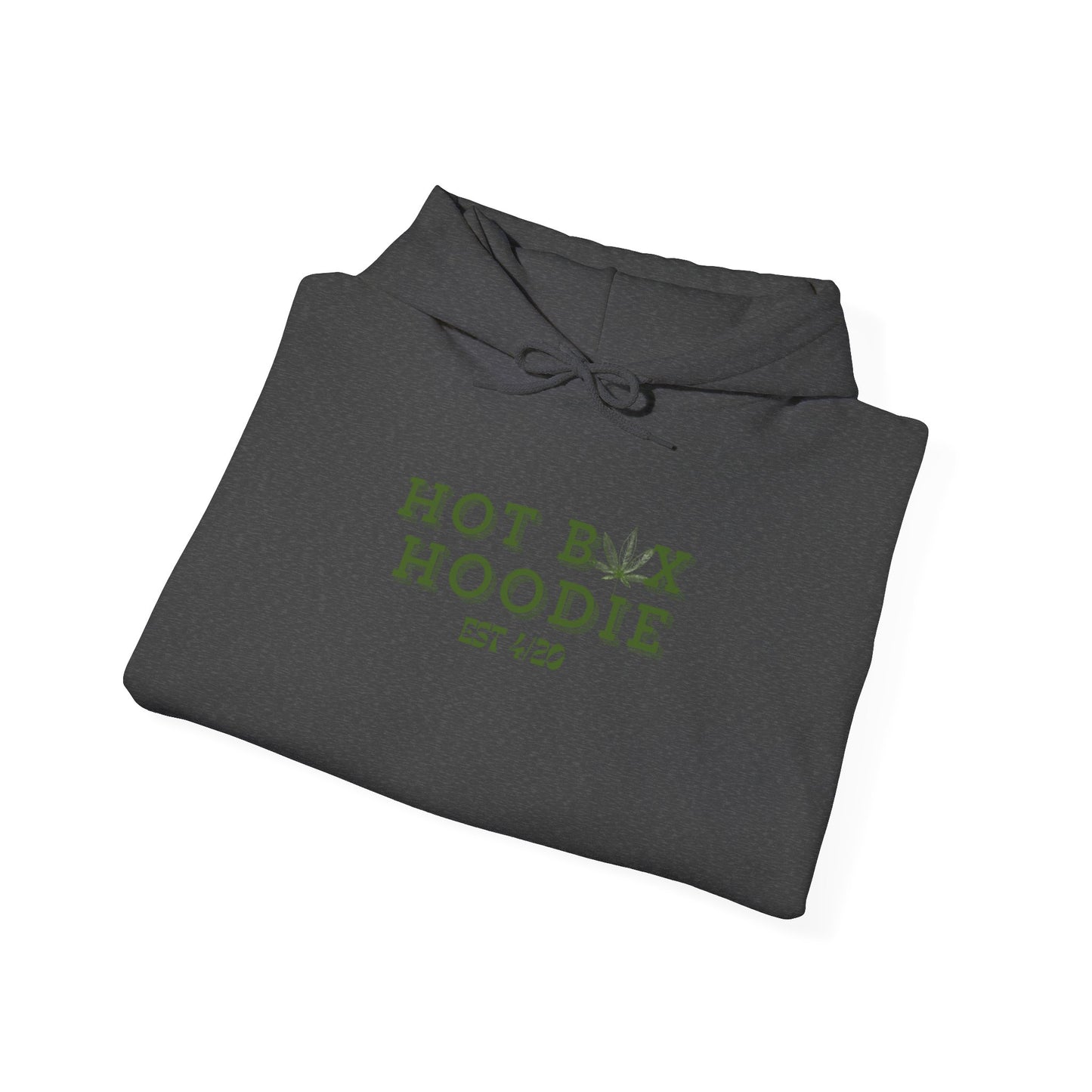 Hot Box