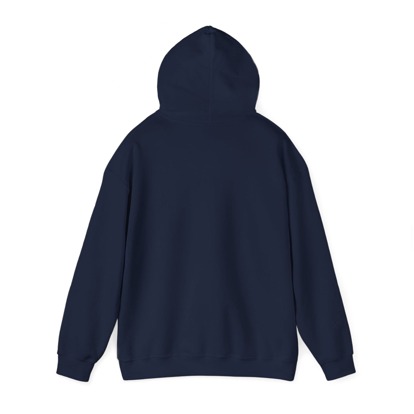 Hot Box Hoodie