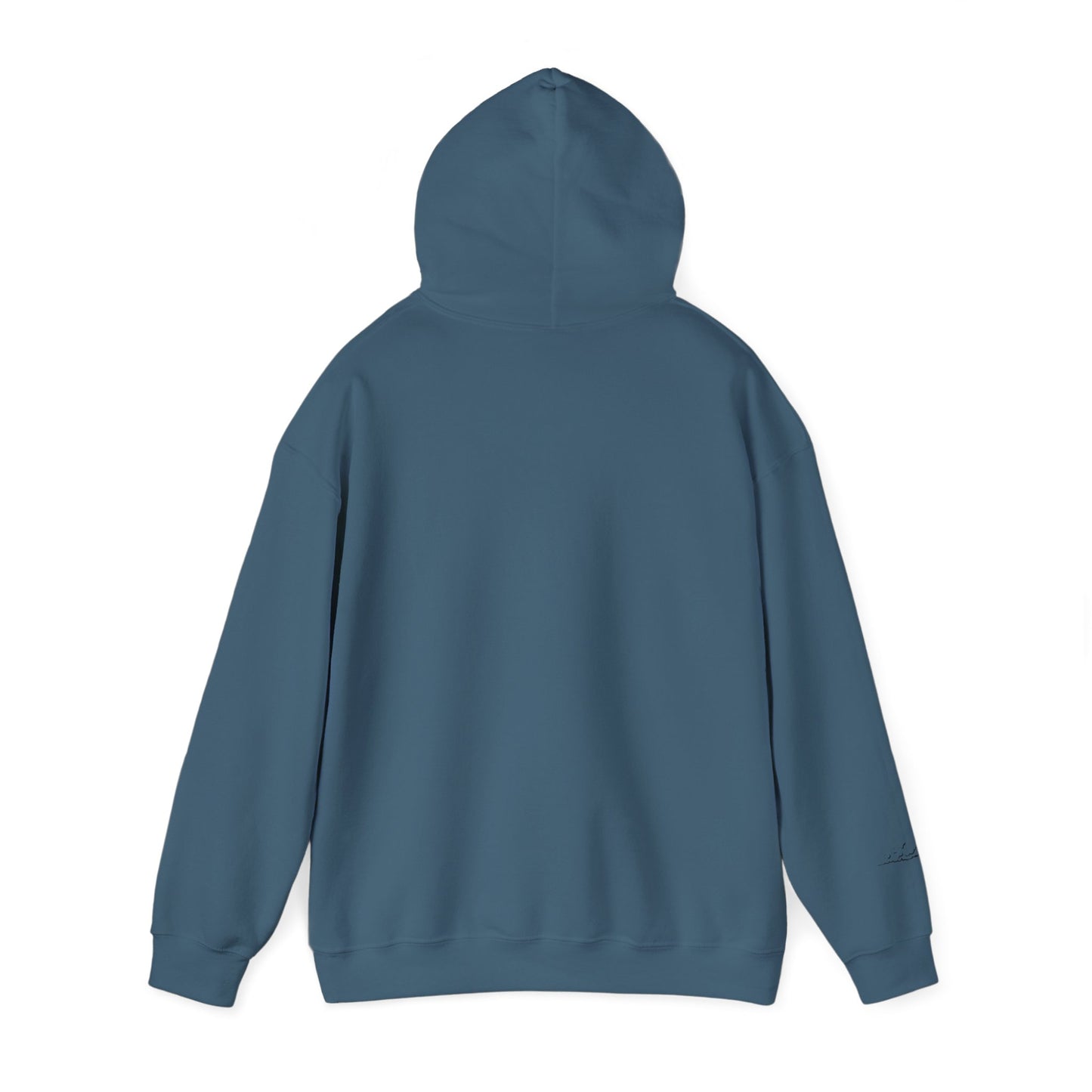 Hot Box Hoodie