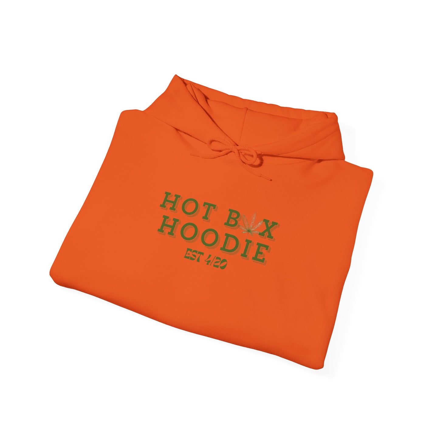 Hot Box