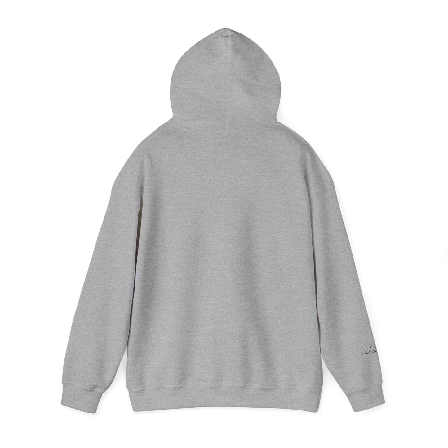 Hot Box Hoodie