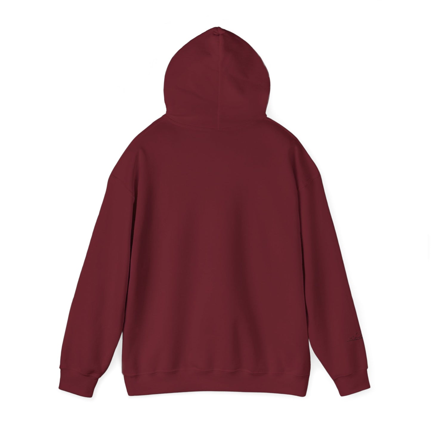 Hot Box Hoodie