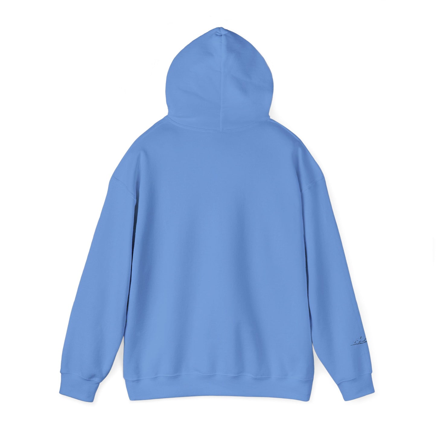 Hot Box Hoodie